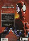 Ultimate Spider-Man (Limited Edition) Box Art Back